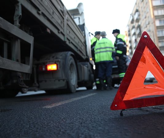 В Совфеде предложили закрепить ответственность за ДТП с участием беспилотных авто