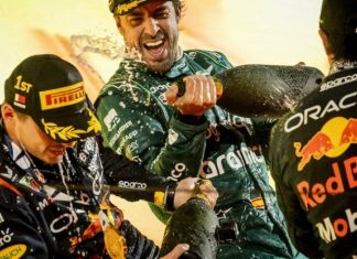 Виталий Петров: Фернандо Алонсо и Aston Martin — главные герои уик-энда в Бахрейне