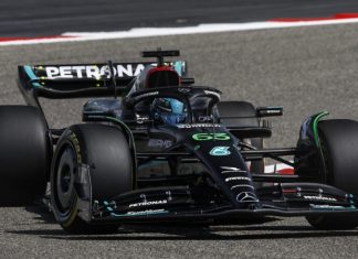 «Вольф рвёт и мечет». Алексей Попов – об ультиматуме Mercedes