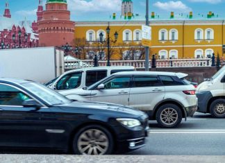 Восемь важных изменений в ПДД, к которым водители еще не привыкли. Список