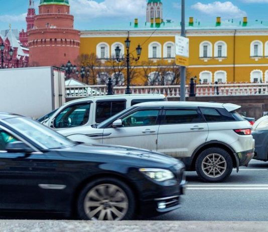 Восемь важных изменений в ПДД, к которым водители еще не привыкли. Список