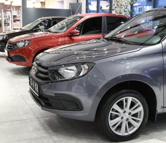 Всё о госпрограмме льготного автокредитования в 2023 году