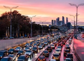 Вступившие в силу с 1 марта самые важные изменения в ПДД. Что нужно знать