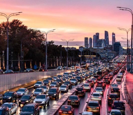 Вступившие в силу с 1 марта самые важные изменения в ПДД. Что нужно знать