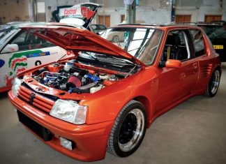 За какой незарегистрированный тюнинг накажет ГИБДД. Об этом нужно знать