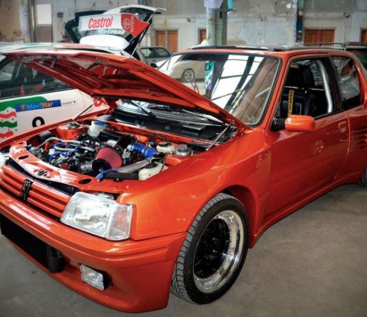 За какой незарегистрированный тюнинг накажет ГИБДД. Об этом нужно знать