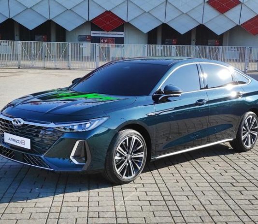 Замена Camry для России и «высоковатые» цены на «Москвич». Новости недели