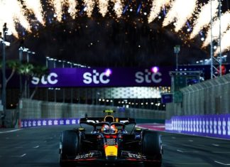 «Звонили нашим спонсорам и говорили, что Red Bull вредит их бренду»: Кристиан Хорнер — о реакции соперников на перерасход бюджета