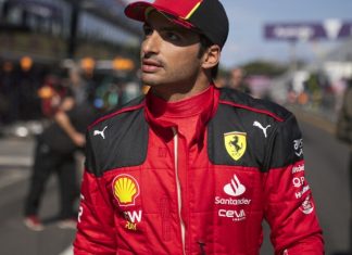 18 апреля FIA рассмотрит апелляцию Ferrari на штраф Сайнса