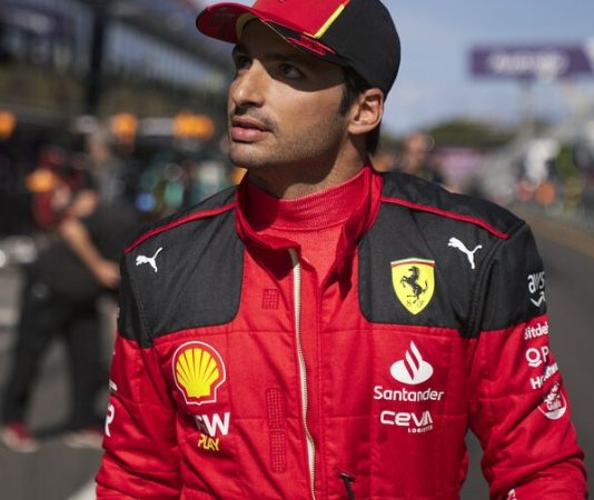 18 апреля FIA рассмотрит апелляцию Ferrari на штраф Сайнса