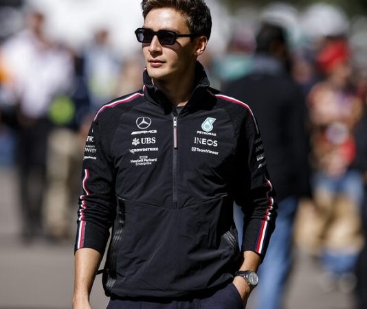 Auto Motor und Sport: Двигатель на болиде Рассела не подлежит восстановлению