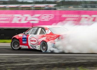Autosport.com.ru стал информационным партнёром чемпионатов по дрифту RDS GP и RDS EUROPE