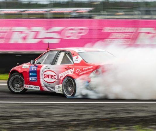 Autosport.com.ru стал информационным партнёром чемпионатов по дрифту RDS GP и RDS EUROPE