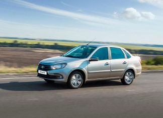 АвтоВАЗ назвал цену на Lada Granta с 16-клапанным двигателем