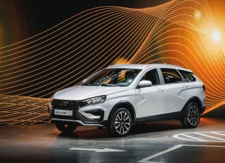 АвтоВАЗ не подтвердил отгрузку Lada Vesta NG дилерам в апреле