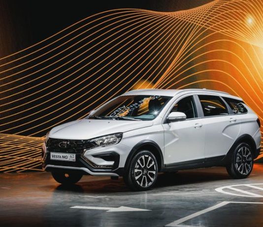 АвтоВАЗ не подтвердил отгрузку Lada Vesta NG дилерам в апреле