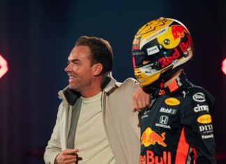 Бывший пилот Red Bull стал жертвой жестокого нападения в Амстердаме