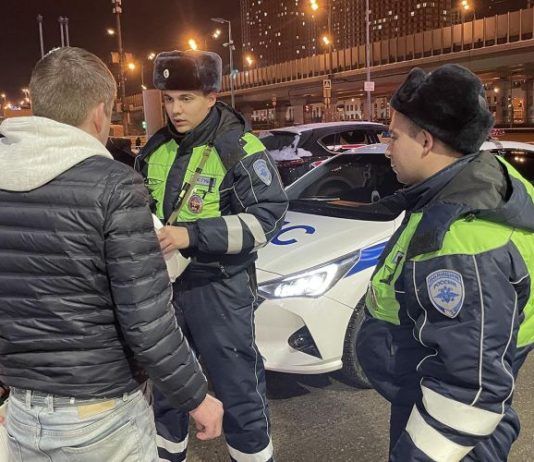 Что будет за отказ от медосвидетельствования. Объяснение юристов