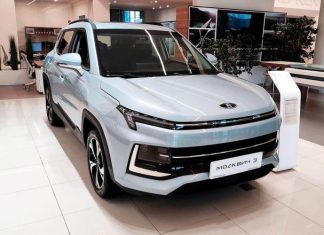 Что такое новый «Москвич». Простые карточки