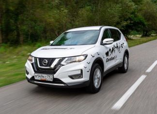 Да, сезон! Тест-драйв новой бюджетной линейки шин Cordiant