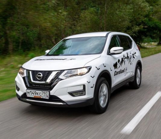 Да, сезон! Тест-драйв новой бюджетной линейки шин Cordiant