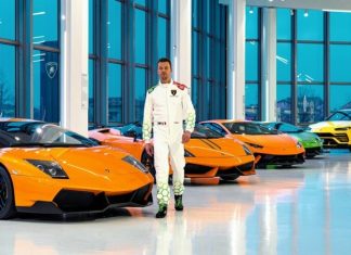 Даниил Квят: Я рос в Италии и выступать буду под итальянским флагом