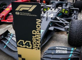 Эдди Джордан: Хэмилтон опередил бы Шумахера в равных условиях