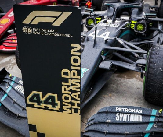 Эдди Джордан: Хэмилтон опередил бы Шумахера в равных условиях