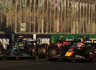 Эксперт: Что за бред мы увидели на Гран При Австралии? Надо же было додуматься