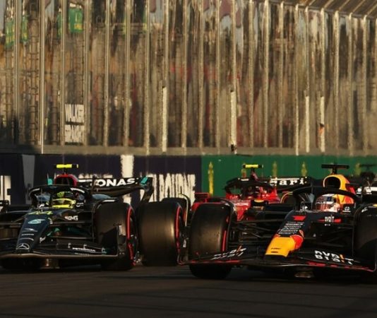 Эксперт: Что за бред мы увидели на Гран При Австралии? Надо же было додуматься