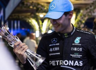 Эксперт Формулы 1 назвал главных соперников для Ферстаппена