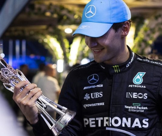 Эксперт Формулы 1 назвал главных соперников для Ферстаппена