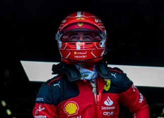 Эксперт: Руки прочь от Леклера, он не виноват в проблемах Ferrari