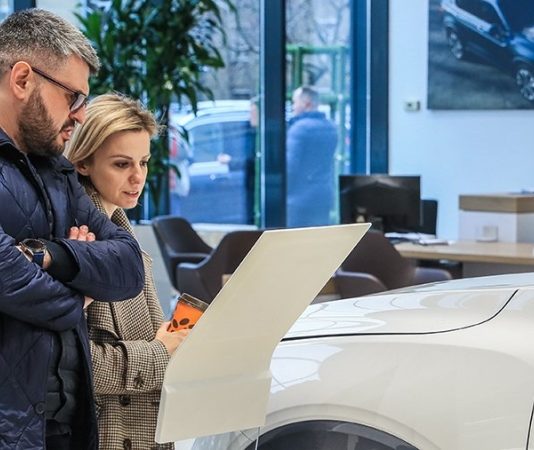 Эксперт спрогнозировал рост цен на автомобили на 8% до лета