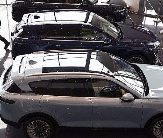 Эксперты оценили шансы китайских автобрендов закрепиться на рынке РФ