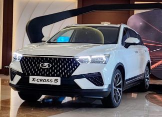 «Это лучшая Lada в истории». Реакция иностранцев на новинку АвтоВАЗа