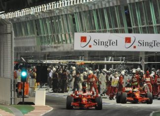 Фелипе Масса попробует отсудить титул чемпиона Формулы 1 2008 года