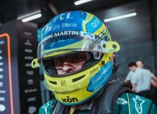 Фернандо Алонсо подтвердил, что пока не планирует завершать карьеру в Ф1