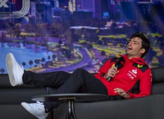 FIA определилась с датой рассмотрения апелляции Ferrari на штраф Сайнса