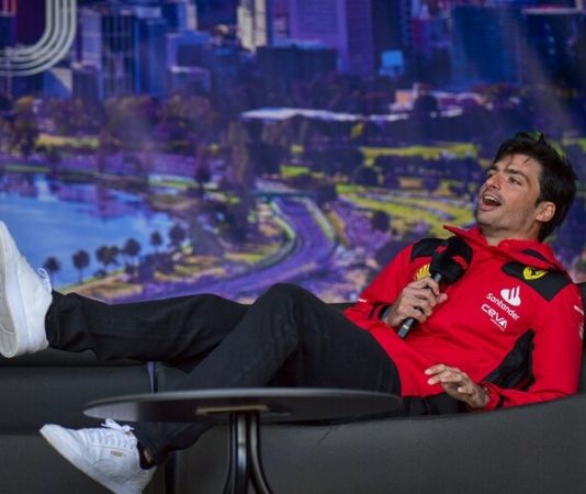 FIA определилась с датой рассмотрения апелляции Ferrari на штраф Сайнса