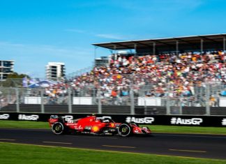 FIA отклонила прошение Ferrari о пересмотре штрафа Карлоса Сайнса