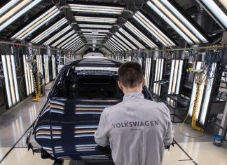 ГАЗ потребовал с Volkswagen 28,4 млрд руб.