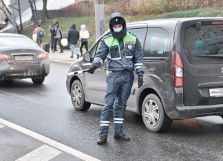 ГИБДД анонсировала «массовые проверки» водителей. Где будут останавливать
