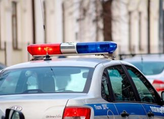 ГИБДД остановила пьяного водителя, у которого никогда не было прав