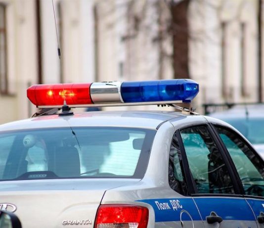 ГИБДД остановила пьяного водителя, у которого никогда не было прав