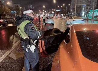 ГИБДД пообещала водителям массовые остановки. Что будут проверять