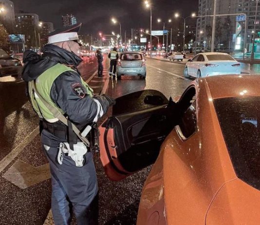 ГИБДД пообещала водителям массовые остановки. Что будут проверять