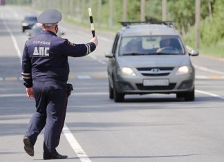 ГИБДД предупредила о массовых проверках техосмотра у водителей