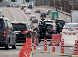 ГИБДД предупредила о штрафах за езду на машинах умерших собственников