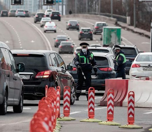 ГИБДД предупредила о штрафах за езду на машинах умерших собственников